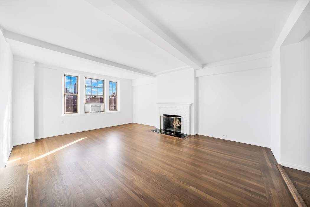 OFFERING A rare and unique opportunity is now offered at 299 West 12th Street.