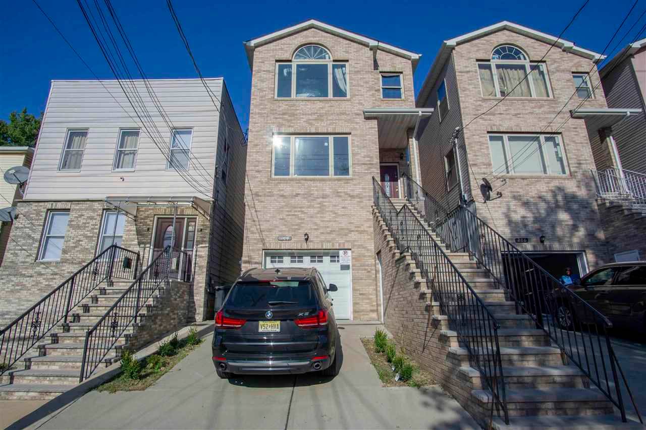 208 SEAVIEW AVE New Jersey