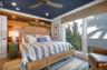 Mid level bedroom #1