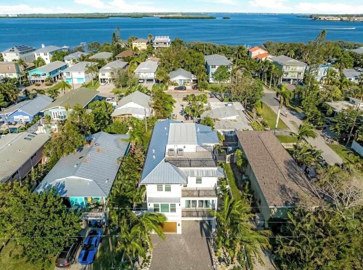 2403 Avenue C, Bradenton Beach, FL MLS#A4684030Walking distance to the Gulf