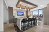Private Party Room