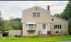 Prospect Colonial Home, Partially remodeled, 2, 244 SqFt, Featuring 3 Bedrooms 3 additional rooms, 1.