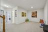 Loft on Second Floor
