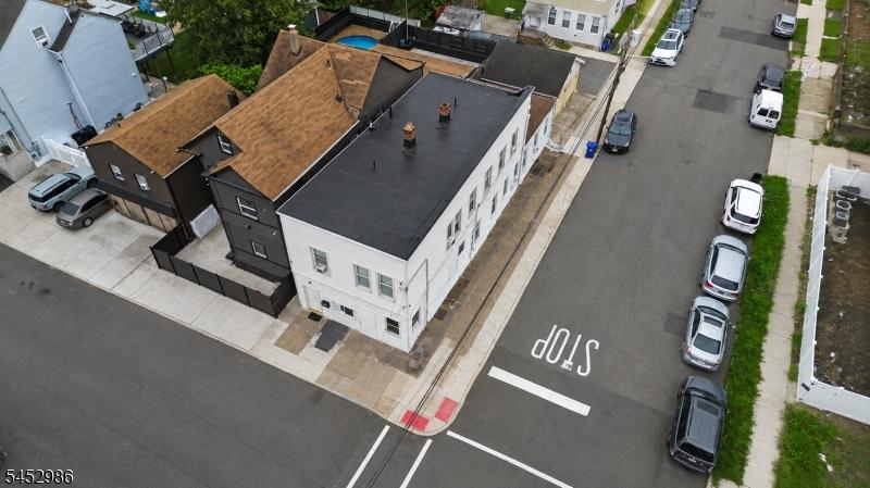 Drone shot 2