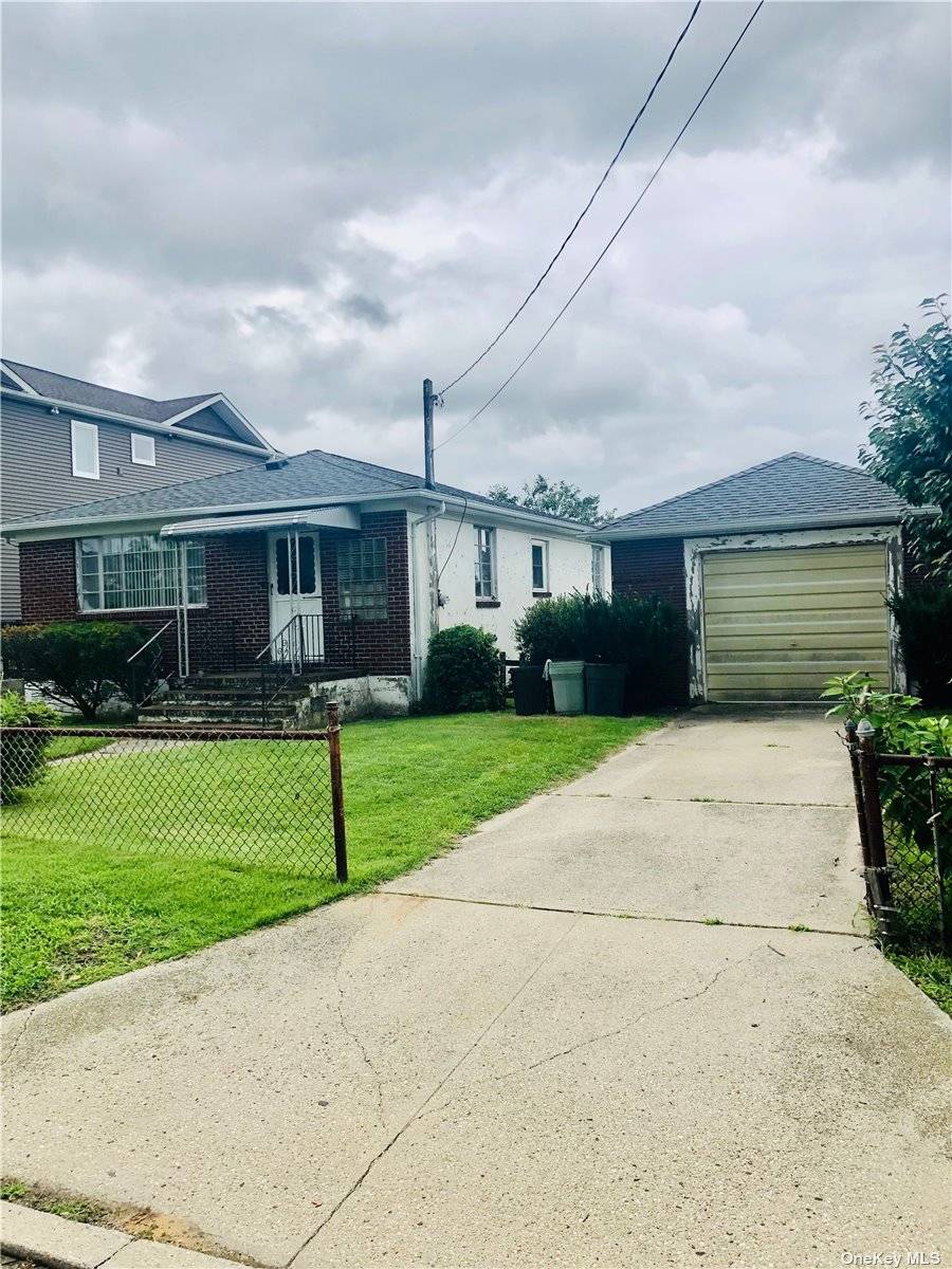 Excellent opportunity to own in the heart of Babylon Village on a spacious property featuring 70ft of bulkhead with plenty of property for entertaining.