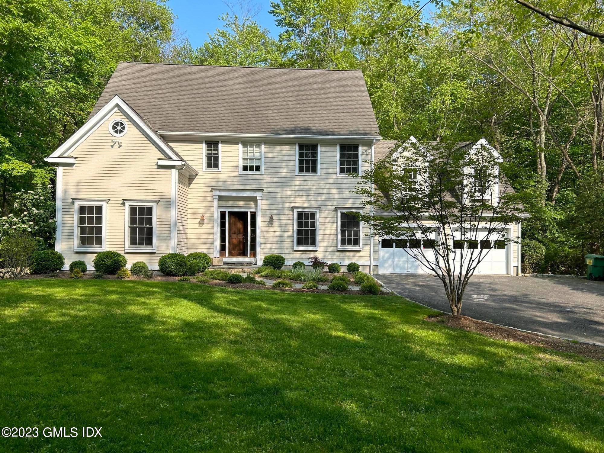 Charming Colonial in desirable Westover area.