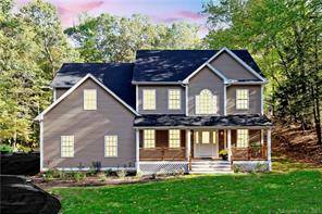 NOW AVAILABLE, JUST FINISHED Beautiful custom NEW CONSTRUCTION Colonial on 2 acres of land and offers over 3, 200 SqFt of living space.