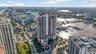 Location is amazing. Right on Intracoastal. Where Las Olas Blvd (bridge) meets A1A in Central Ft. Lauderdale Beach.