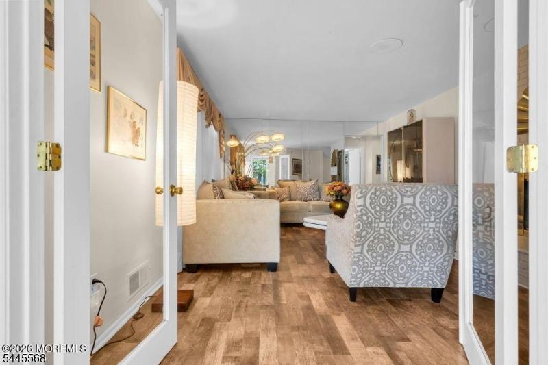 entry foyer