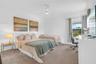 In-Law Suite Bedroom
