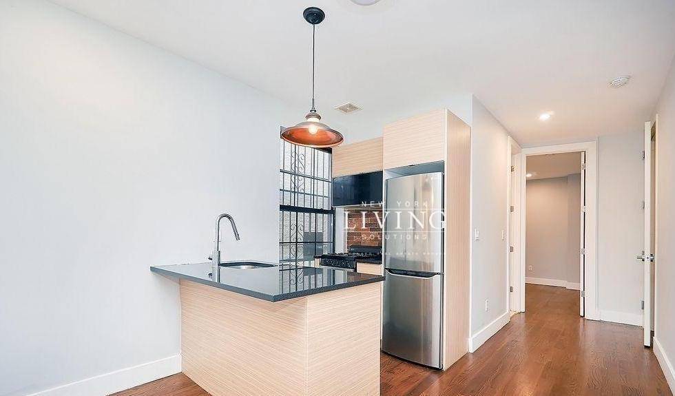 Brand New Apartment in the Heart of Ridgewood !