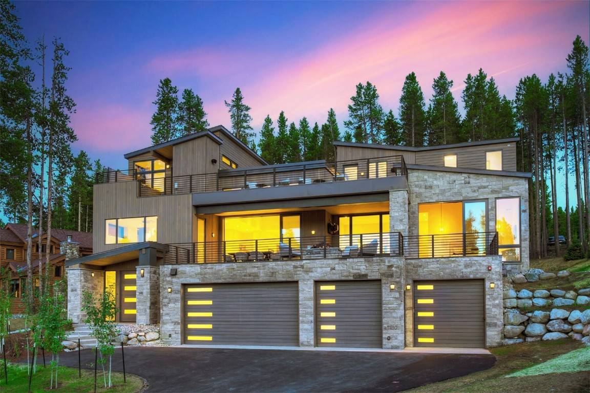 Welcome to 99 Boulder Circle, an extraordinary custom home meticulously crafted by New West Partners.