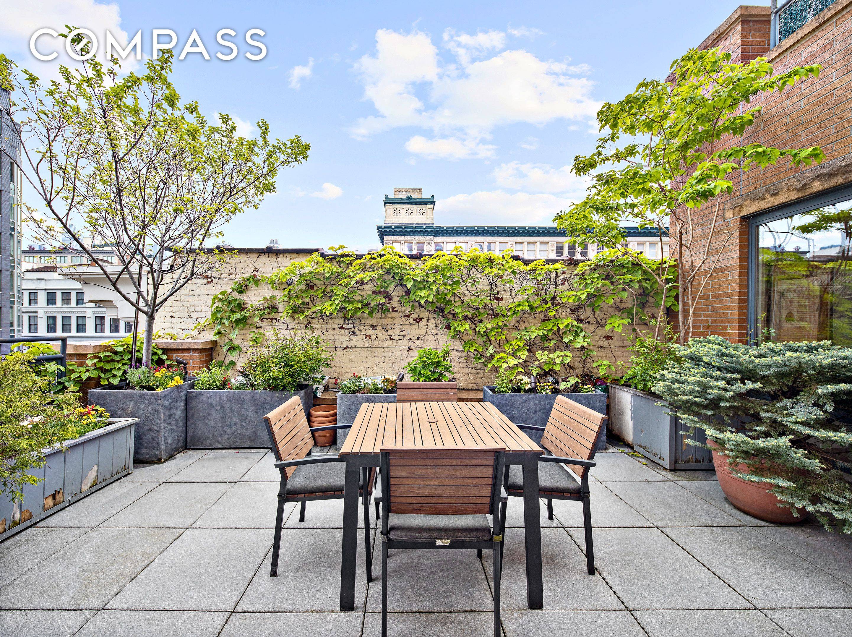 Conveniently positioned at the intersection of Chelsea, The Flatiron District, Union Square, and Greenwich Village, this beautifully scaled 2 3 bedroom condo beauty boasts wonderful light and views through large ...