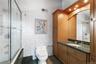 Updated primary bath