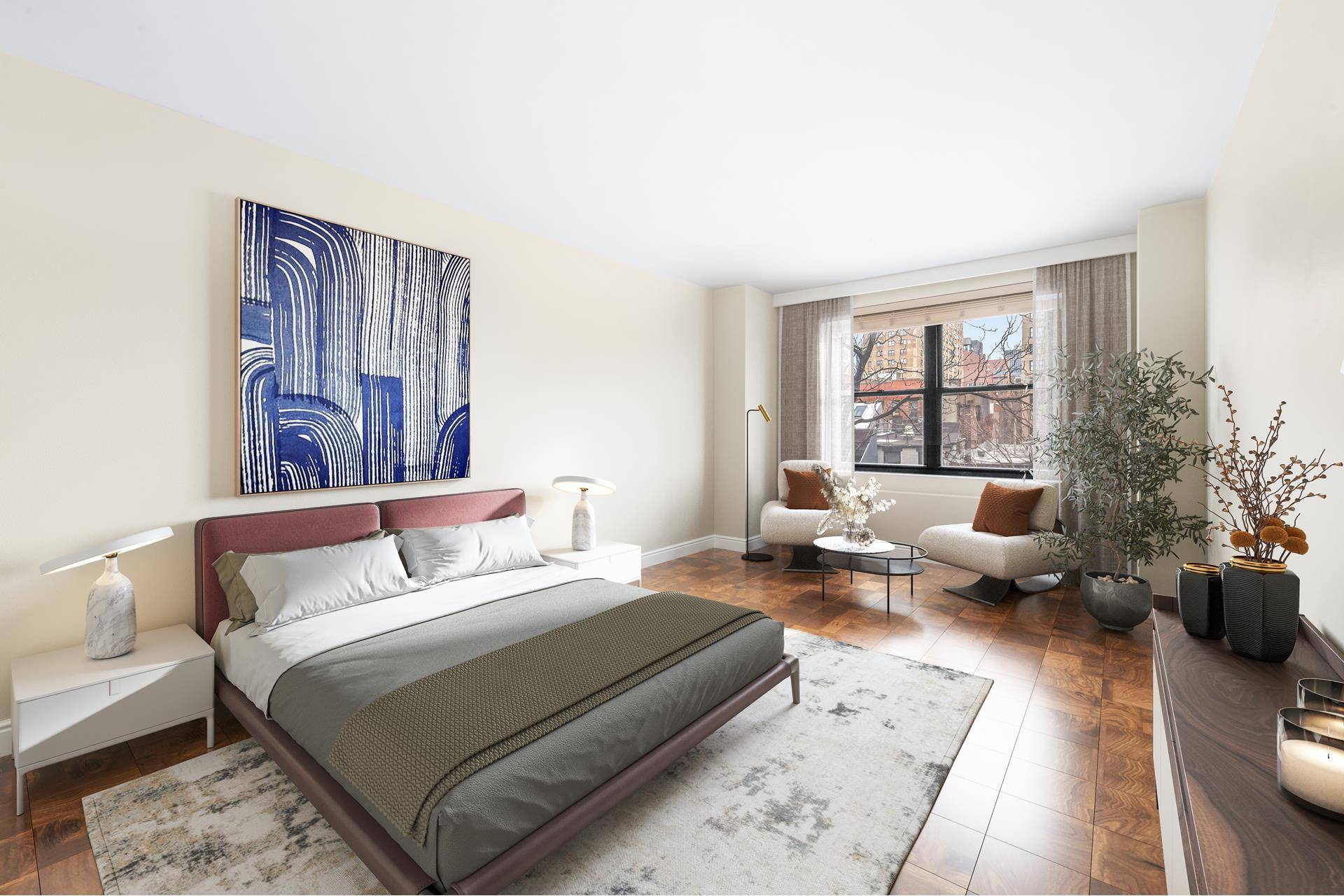 Just listed ! The highly coveted K line at 245 East 25th street is not to be missed !