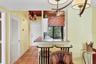 Kitchen Breakfast Bar Area