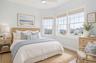 1st floor Bedroom Digitally Staged .