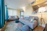 Florida/sunroom with ocean view