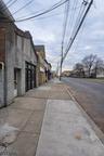 street