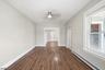 Unit 2 Living room