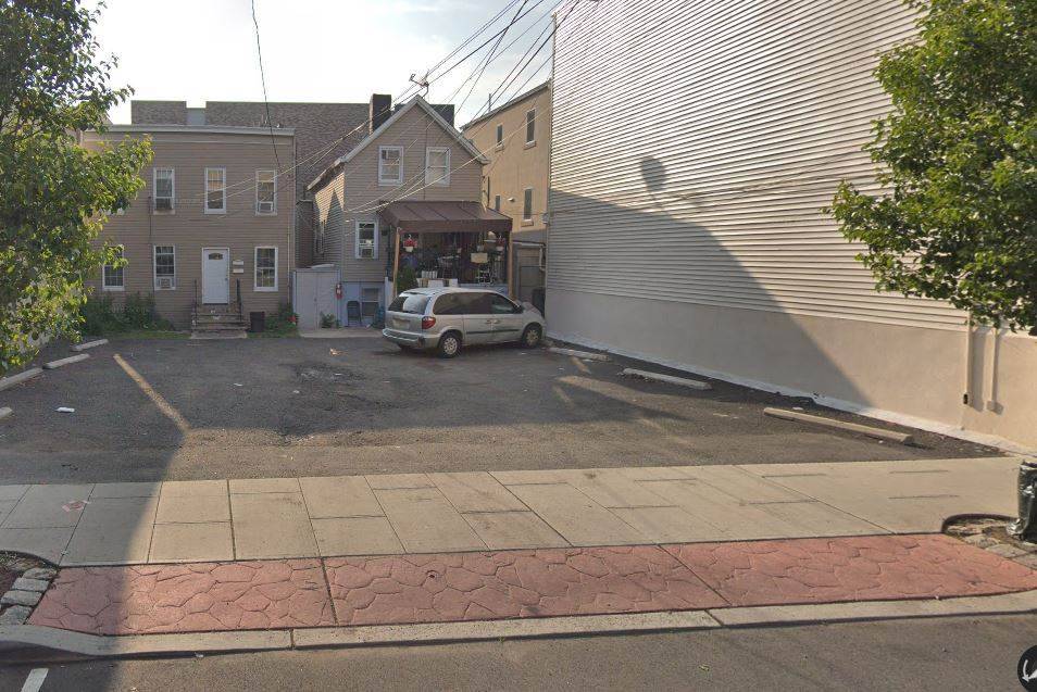 213 BERGENLINE AVE Land New Jersey