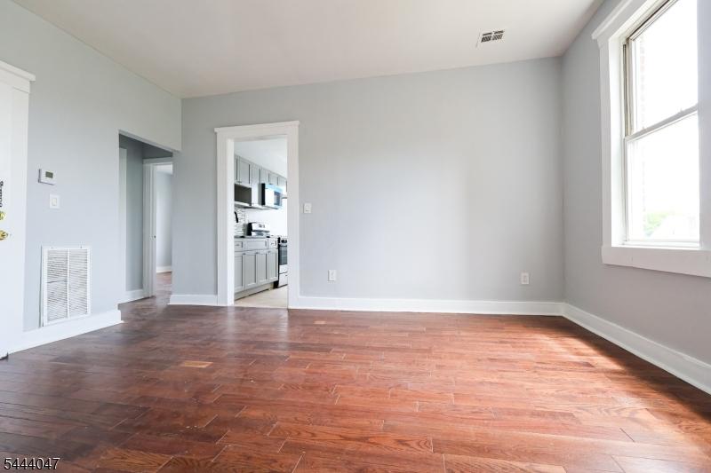 Unit #2 - Living Room