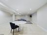 Full basement