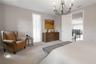 Second Master Upstairs