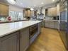 Chef's kitchen