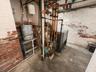 Basement Mechanical Room