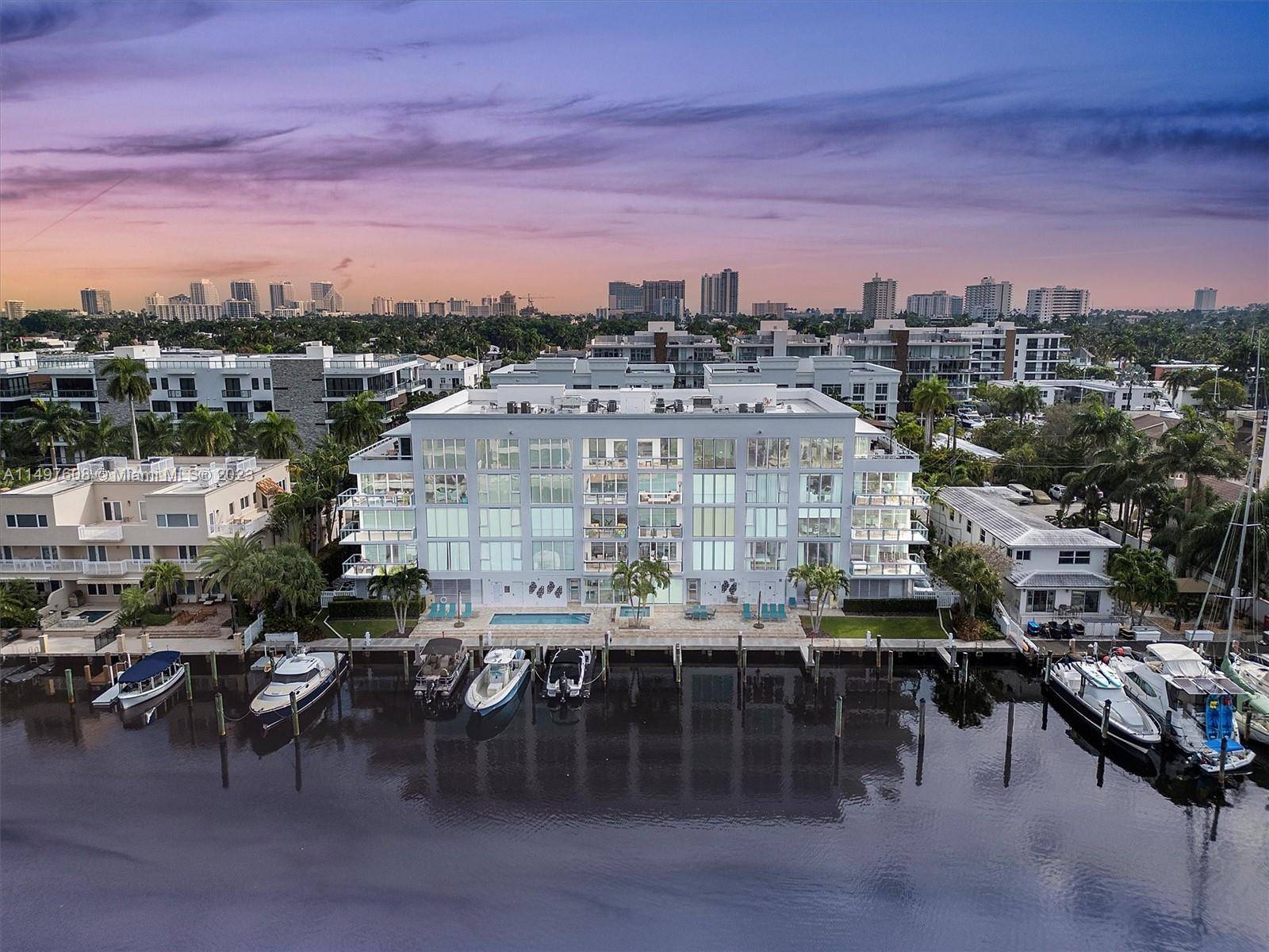 An EXTREMELY RARE opportunity awaits you in the heart of stunning Las Olas, Ft.
