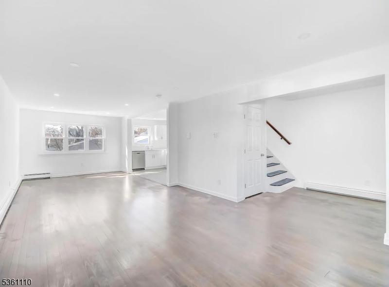unit 1 living/dining room