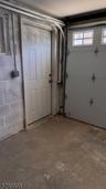 Shared garage