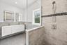 en suite bathroom