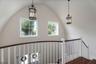View of foyer