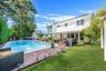 View of swimming pool featuring a patio area and outdoor lounge area