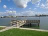 On-Site Fishing Pier