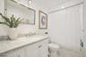 Hall Full Bath