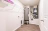 Each unit offers a laundry room with washer/dryer hookups