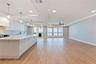 Kitchen/Living