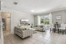 Second Living Room