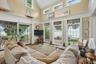Great Room w/Great Lake Views