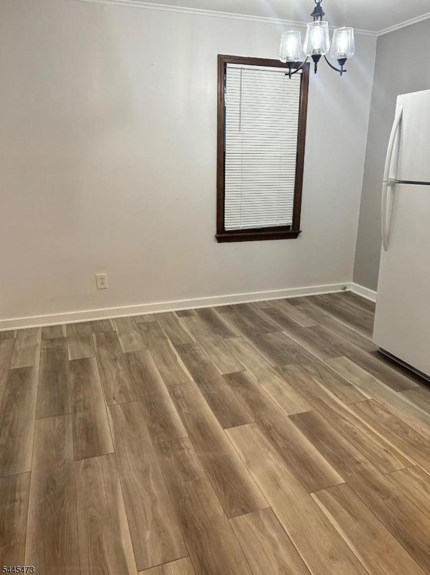 2nd floor kitchen