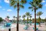 Oasis Club pool