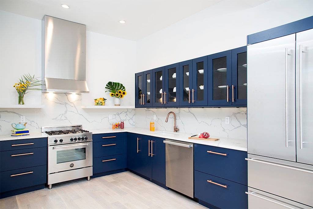 69 Carlton Avenue is a newly rebuilt, two unit carriage house in Fort Greene, Brooklyn sitting on a 25 100 lot.
