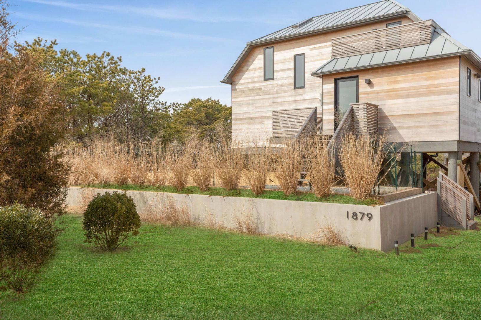 Brand New Home in Amagansett, Perfect for Summer!!!