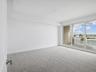 Primary bedroom Sliding door to balcony