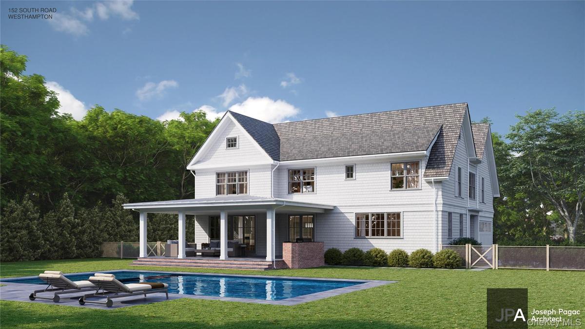 Rear Rendering