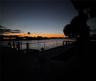 Sunset view