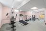 EXERCISE AREA